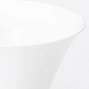 Hama Pottery White Ireko Bowl (Medium) 48-14
