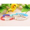 5PCS Friendship Bracelets, Wrist Bracelets, Concert Fan Wrist Bracelet, Bohemian