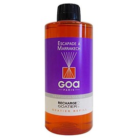 Goa Refill 500 ml Marrakech