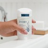 Ivory Ivory Deodorant, Hint of Aloe, Made without Aluminum and