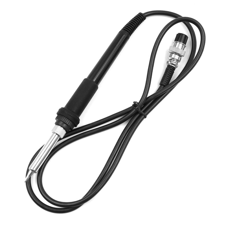 CENPEK Electric Soldering Iron Handle, Solder Station Repair Tool Heating