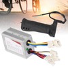 Electric Bicycle Electric Scooter 36V 800W Brush Controller Short Cable