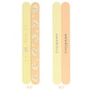Shobido CHIIKAWA Nail File, Nail Care, Nail File (Rabbit, 2,