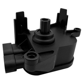 Beefento 105116301 Golf Cart MCOR 4 Conversion Throttle Potentiometer fit for Club Car DS/Carryall/Precedent/Tempo 2012 up Replacement 103850401 AM293101