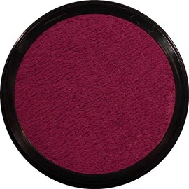 Eulenspiegel 355879 - Profi-Aqua Make-up Schminke - Brombeer - 3,5 ml / 5 g