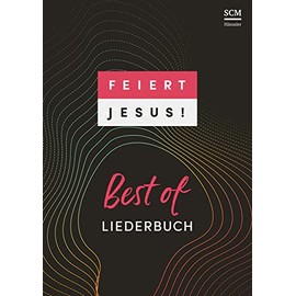 Feiert Jesus! Best of - Ringbuch