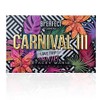 BPerfect Paleta de sombras Carnaval III Love Tahití con 40