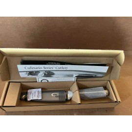 Princess House  CULINARIO SERIES 5" Utility Knife 1202 New