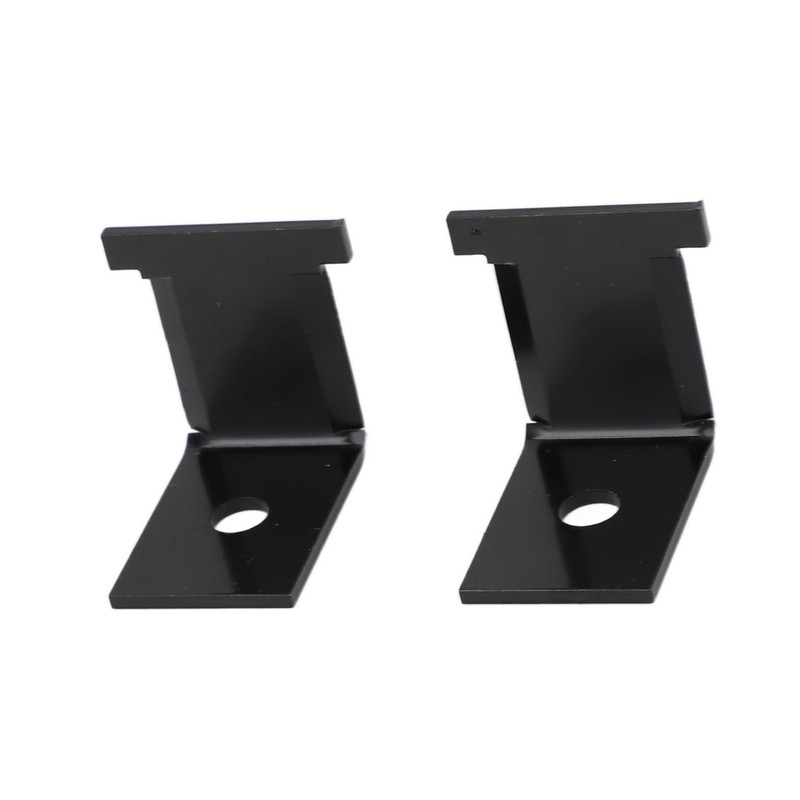 2pcs Trimmer Line Knife Cutter Carbon Steel Low Noise Safe