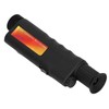 Fiber Optic Inspection Microscope 200X Waterproof Dust Proof Handheld Optical