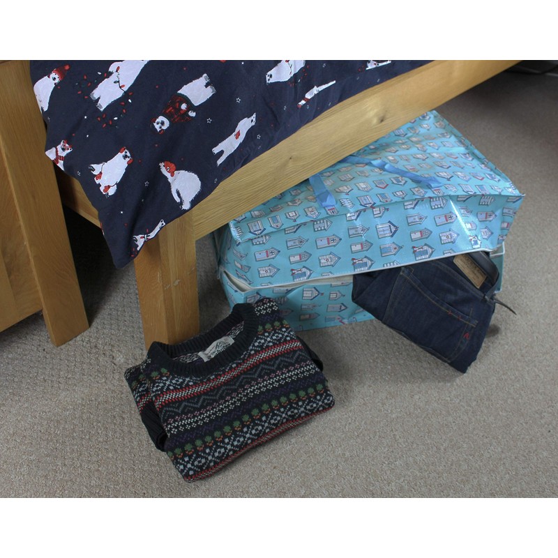 The Pescara Collection Extra Large Storage Bags Water & Dust