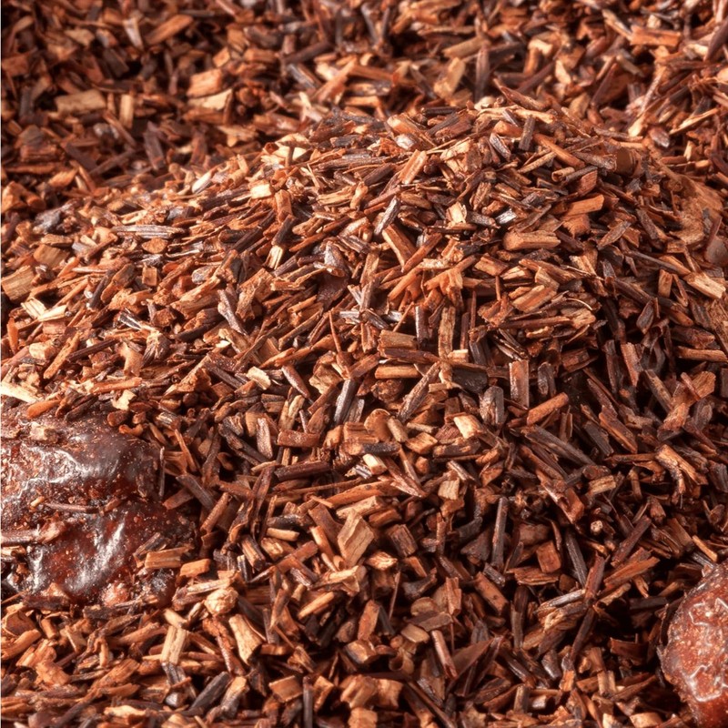 Bremer Gewürzhandel Rooibos Tea Cranberry, Loose, Heavenly Fruity Aroma, Harmonic