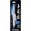 Pilot® Dr. Grip™ Retractable Ballpoint Pen, Medium Point, 1.0 mm,