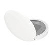 UV Mirror Sunscreen Testing Camera with Light 2X Magnification Travel
