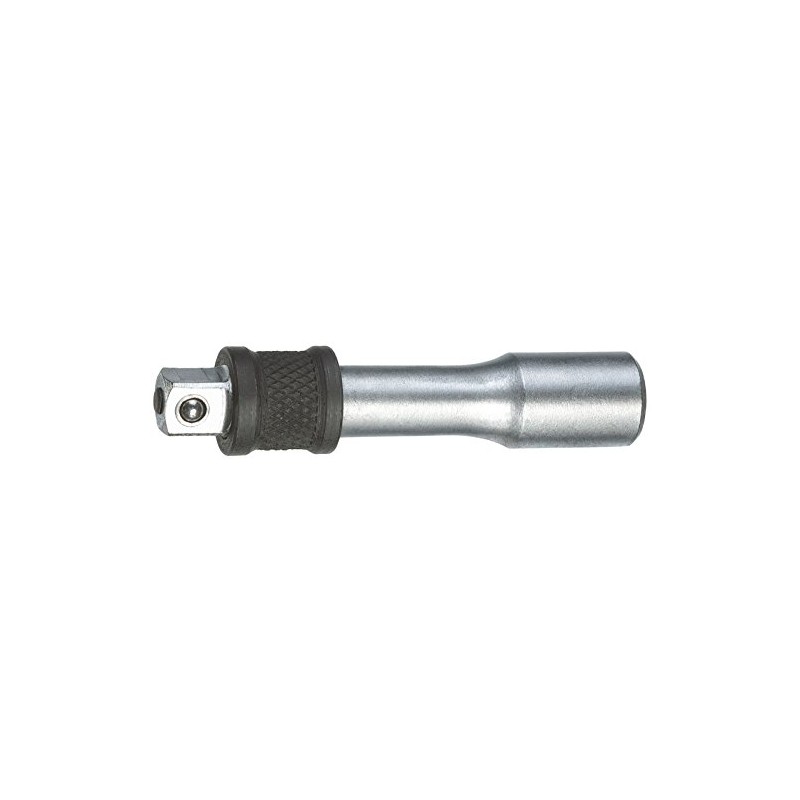Gedore 1932292 Extension Bar, Total Length: 3.8 inches (97 mm),