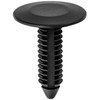 Clipsandfasteners Inc 50 Splash Shield, Wheel Well Cover Clips compatible with GM & Chrysler