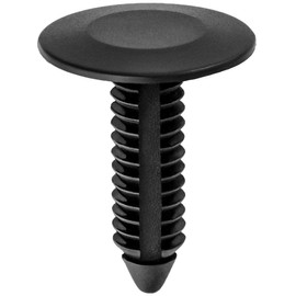Clipsandfasteners Inc 50 Splash Shield, Wheel Well Cover Clips compatible with GM & Chrysler