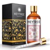 HEYTREE Rose Essential Oil 100ml Natural Rose Essential Oils Perfect