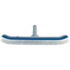 Ocean Blue 110010 18" Curved Aluminum Wall Brush
