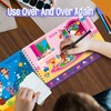 SpriteGru Search & Find Book, 30 Dry Erase Activities Game