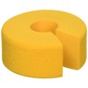 Cowboy Door Stopper Yellow BS40