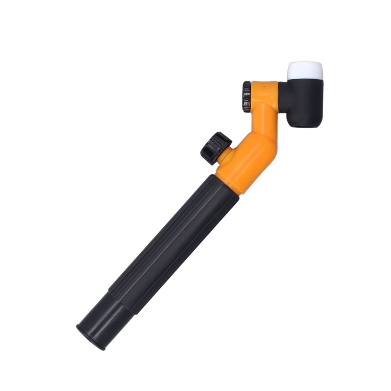 Welding Torch Head One Handed Operation Air Cooled TIG Torch