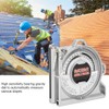 Angle Finder ABS Multifunctional High Accuracy Inclinometer Level Meter with