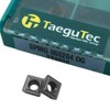 10 piezas SPMG060204DG TT9030 insertos de carburo herramientas de torneado