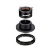 SVBONY SV149 Astronomical Telescope 1.25" Eyepiece Adapter for Canon DSLR