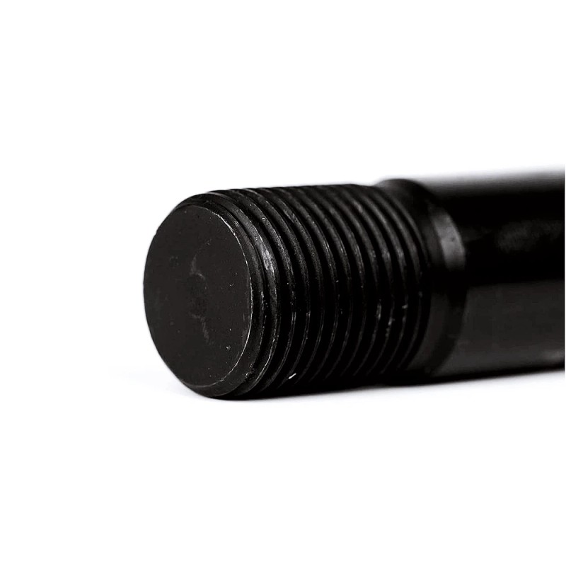 kaixin3662 THA100 Long English Knock Out Punch Draw Stud 3/4"-16