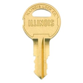 Supreme H202 Office Furniture Replacement Key H202