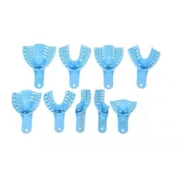 Suncet Cucharillas Material Impresión Dental