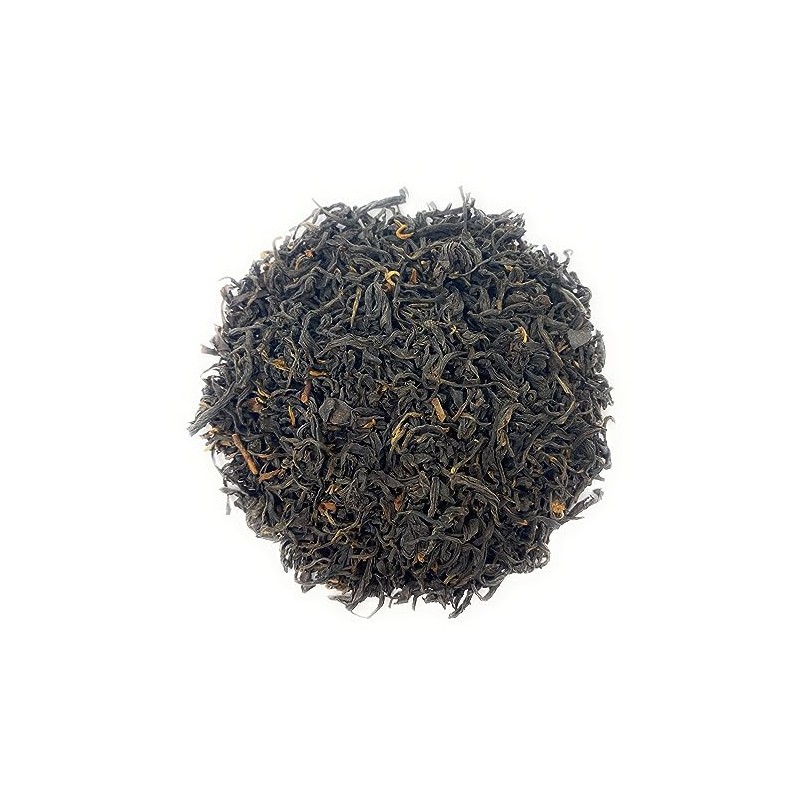 Rapsan Souchong Masayama Small Species (Lapsang Souchong) 3.5 oz (100