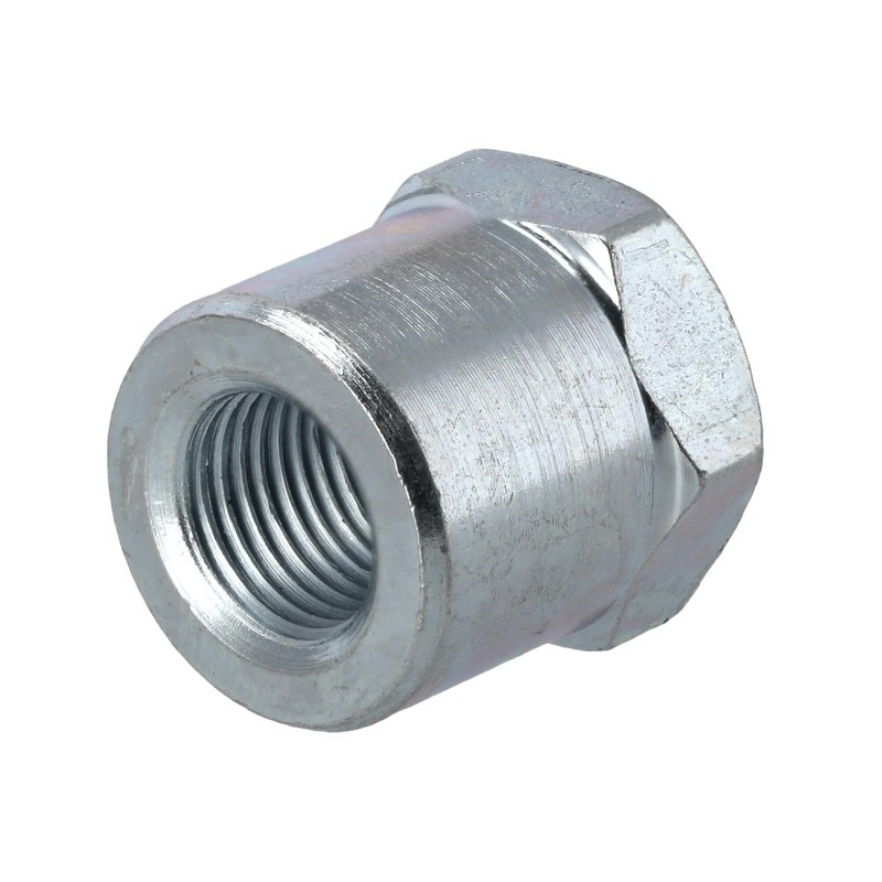 Nut Pole Wheel M10 x 1.0 for Derbi Senda