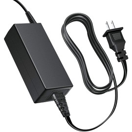 BestCH AC Adapter for Insignia NS-20ED310NA15 20" NS-24D510NA15 NS-24ED310NA15 24" Class LED HDTV LCD HD TV Power Supply Cord Charger PSU