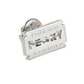 Peaky Blinders Pin