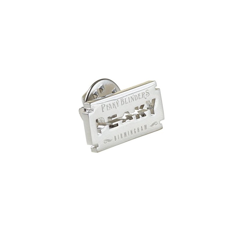 Peaky Blinders Pin