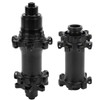 ZTTO M2 MTB Straightpull Hub 28 Holes 54T Ratchet XD
