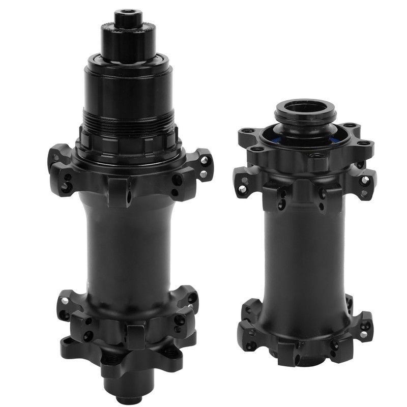 ZTTO M2 MTB Straightpull Hub 28 Holes 54T Ratchet XD