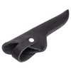 Baluue 3pcs Scissor Protective Tool Cover Barber Shear Bag Scissor