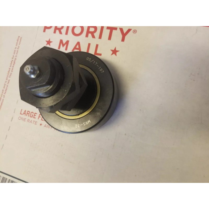 Enduro 210432 Hiab Moffett Mast Guide Bearing ENDURO brand forklift