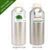 GreenHealth Peppermint Essential Oil – 32 fl oz (946 ml)