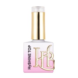HYBRID HyShine Top Gel - 18ml