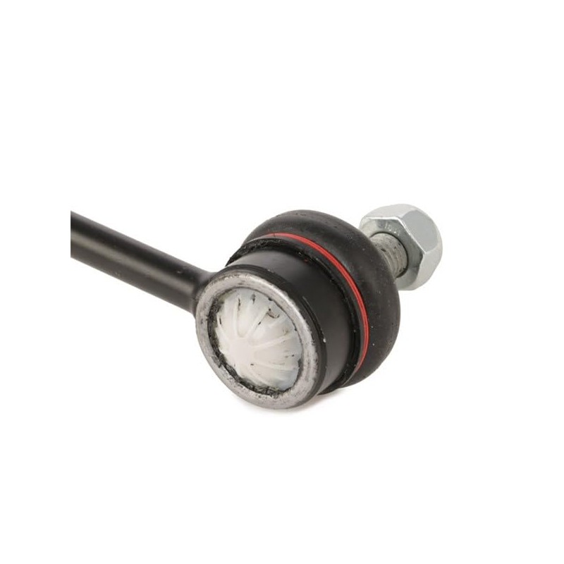 febi bilstein 19469 Connecting Rod with Locking Nuts, Pack of