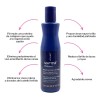Shampoo Matizador De Canas, Luces, Rayos Matisse Anven 240ml