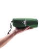 WANDERFALKE® Ultralight Inflatable Sleeping Mat – XL Width 66 cm