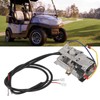 Qiilu Golf Cart Potentiometer 27094 G01 25267 G2 Replacement For