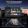 Karltys [Upgrade] 2PCS for 2025 2026 Lincoln Navigator Screen Protector