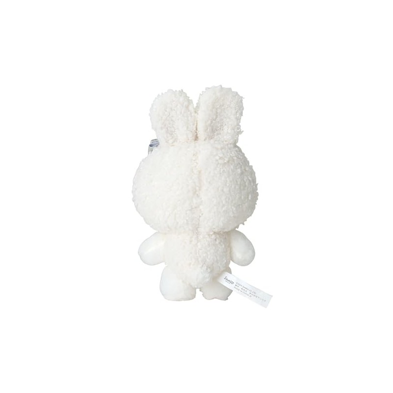 Sanrio 432555 Mascot Charm (Fluffy Snow Rabbit) My Melody