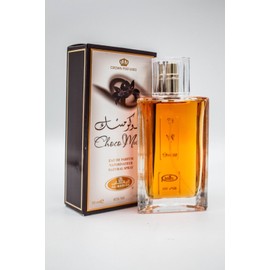 Al Rehab Choco Musk EAU DE PARFUM Spray 1.6 oz / 50 ml by Al Rehab by Crown Perfumes